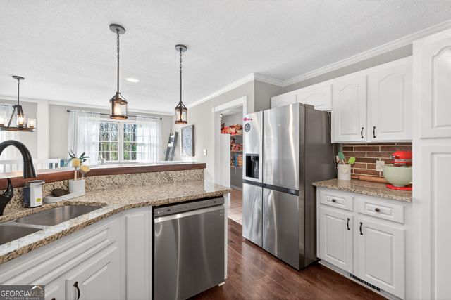 4614 Old Highway 441 N, Alto, GA 30510