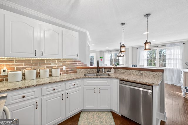 4614 Old Highway 441 N, Alto, GA 30510