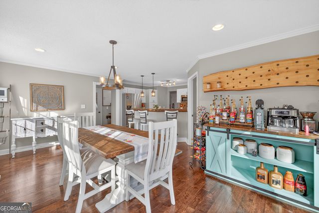 4614 Old Highway 441 N, Alto, GA 30510