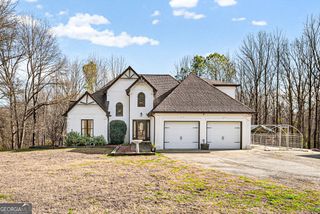 4614 Old Highway 441 N, Alto, GA 30510