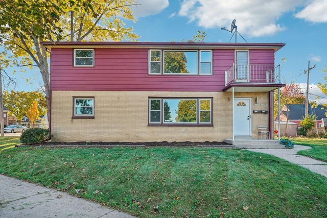 4607 N 79th STREET #4609, Milwaukee, WI 53218