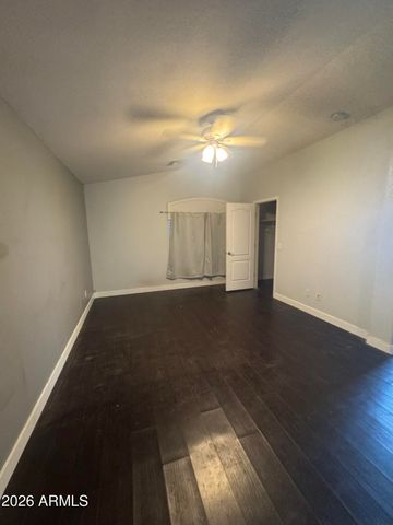 8510 S 49TH Drive, Laveen, AZ 85339