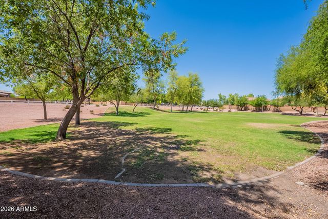 8510 S 49TH Drive, Laveen, AZ 85339
