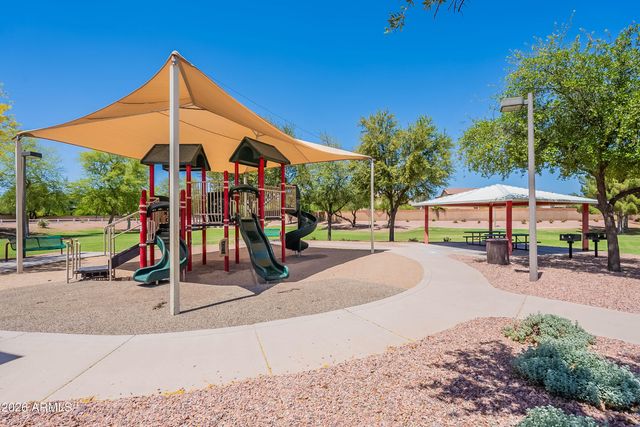 8510 S 49TH Drive, Laveen, AZ 85339