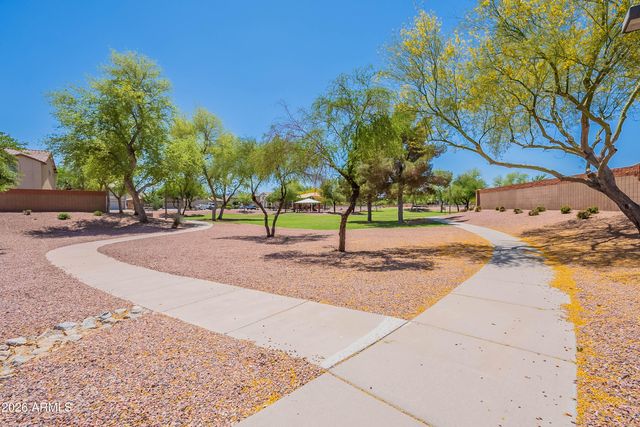 8510 S 49TH Drive, Laveen, AZ 85339