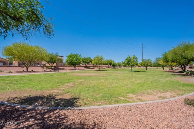 8510 S 49TH Drive, Laveen, AZ 85339