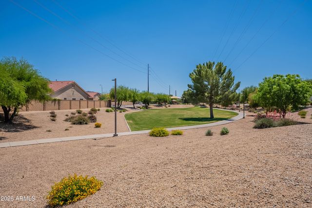 8510 S 49TH Drive, Laveen, AZ 85339