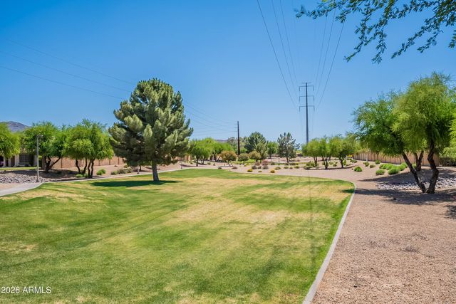 8510 S 49TH Drive, Laveen, AZ 85339