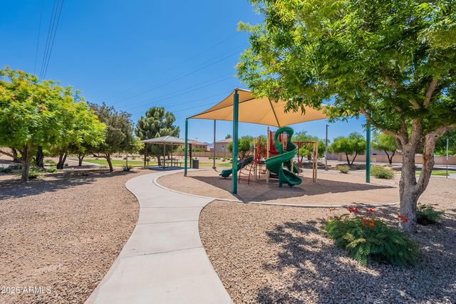 8510 S 49TH Drive, Laveen, AZ 85339
