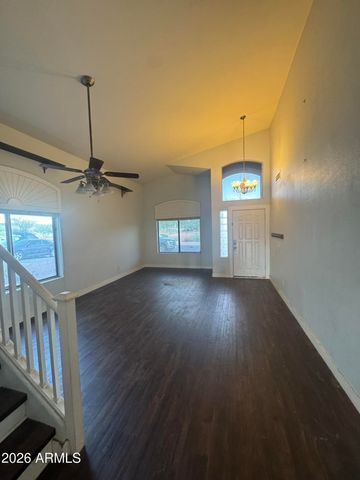8510 S 49TH Drive, Laveen, AZ 85339
