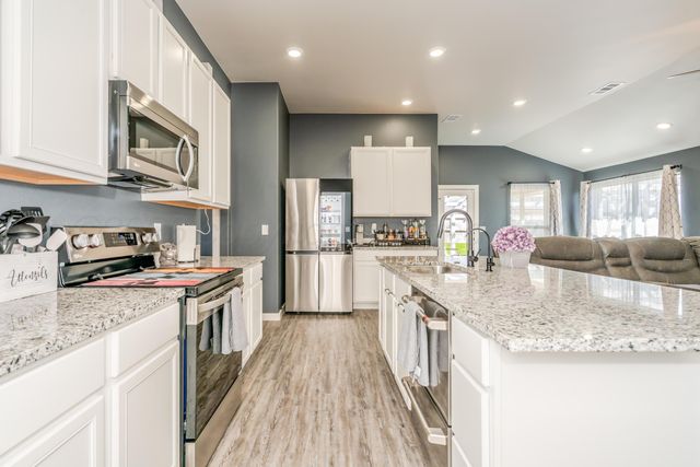 6505 Honeybee Avenue, Amarillo, TX 79118