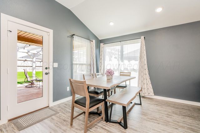 6505 Honeybee Avenue, Amarillo, TX 79118