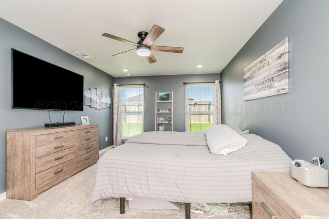 6505 Honeybee Avenue, Amarillo, TX 79118