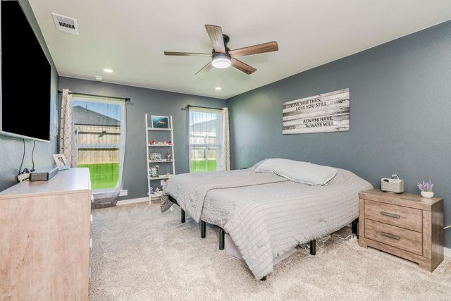 6505 Honeybee Avenue, Amarillo, TX 79118