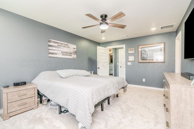 6505 Honeybee Avenue, Amarillo, TX 79118