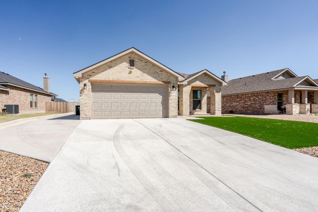 6505 Honeybee Avenue, Amarillo, TX 79118