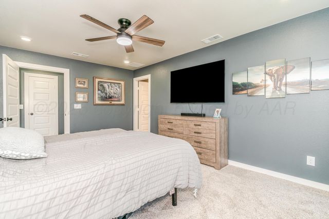 6505 Honeybee Avenue, Amarillo, TX 79118