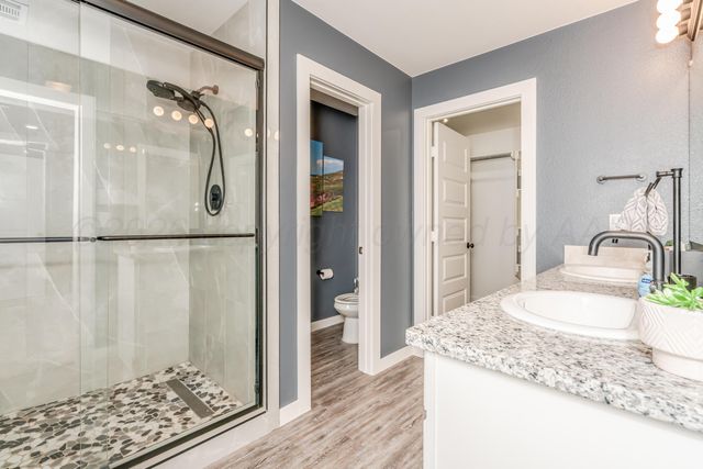 6505 Honeybee Avenue, Amarillo, TX 79118