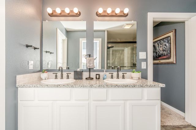 6505 Honeybee Avenue, Amarillo, TX 79118