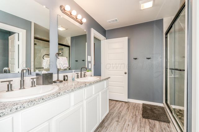 6505 Honeybee Avenue, Amarillo, TX 79118