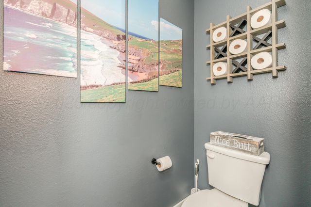 6505 Honeybee Avenue, Amarillo, TX 79118