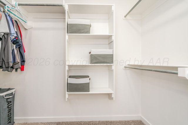 6505 Honeybee Avenue, Amarillo, TX 79118