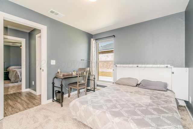 6505 Honeybee Avenue, Amarillo, TX 79118