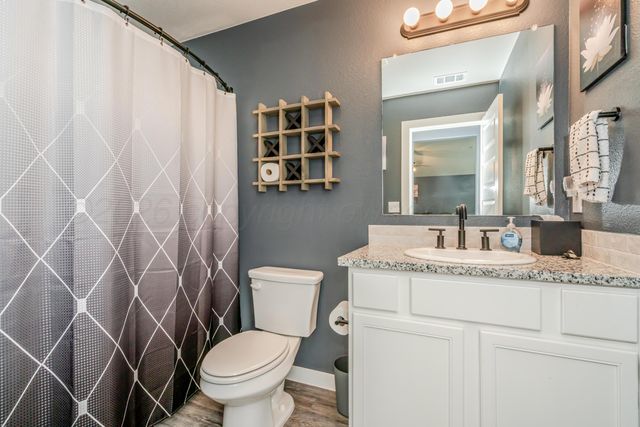 6505 Honeybee Avenue, Amarillo, TX 79118