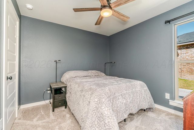 6505 Honeybee Avenue, Amarillo, TX 79118