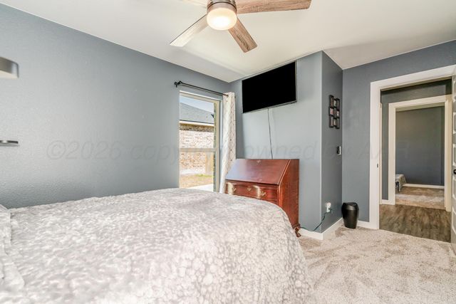 6505 Honeybee Avenue, Amarillo, TX 79118