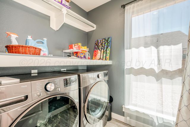 6505 Honeybee Avenue, Amarillo, TX 79118