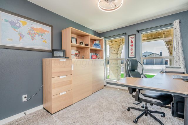 6505 Honeybee Avenue, Amarillo, TX 79118