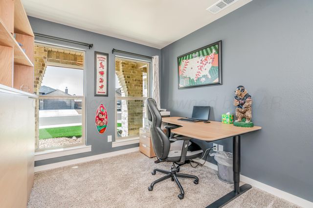 6505 Honeybee Avenue, Amarillo, TX 79118