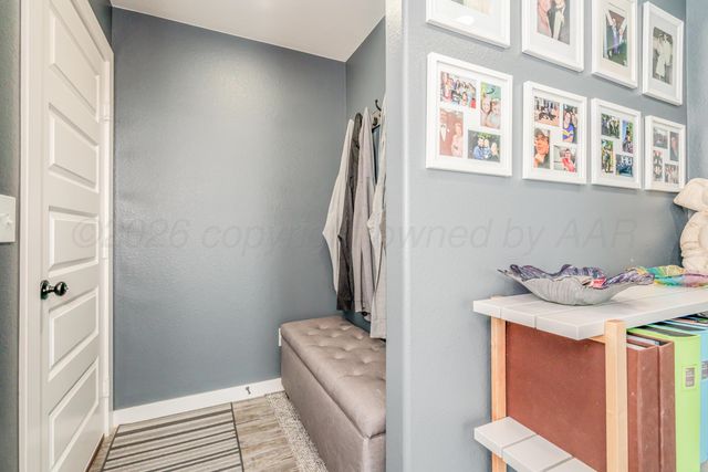 6505 Honeybee Avenue, Amarillo, TX 79118