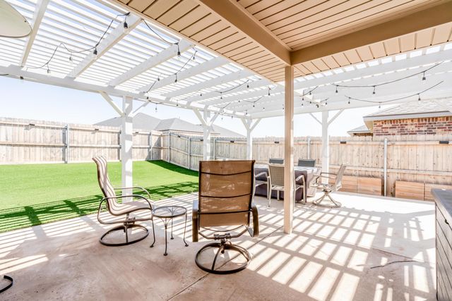 6505 Honeybee Avenue, Amarillo, TX 79118