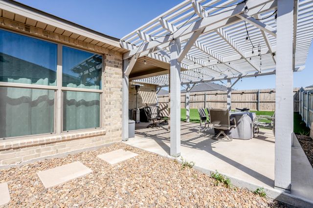 6505 Honeybee Avenue, Amarillo, TX 79118