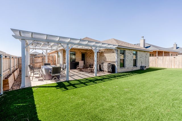 6505 Honeybee Avenue, Amarillo, TX 79118