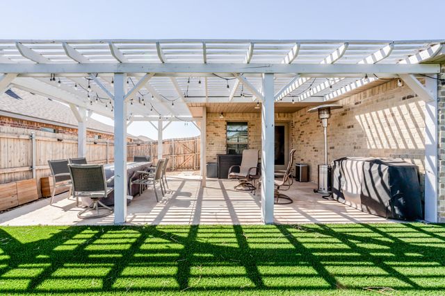 6505 Honeybee Avenue, Amarillo, TX 79118