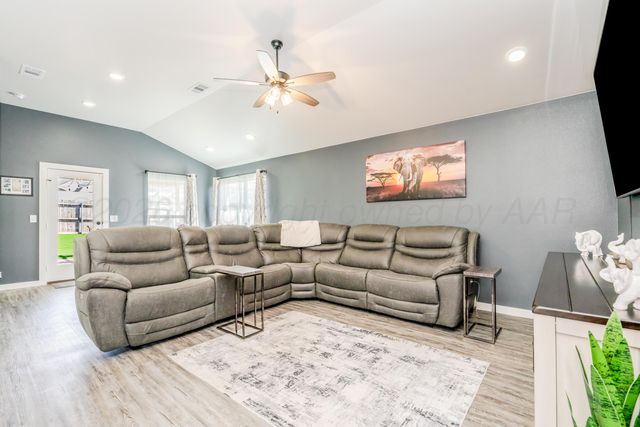 6505 Honeybee Avenue, Amarillo, TX 79118