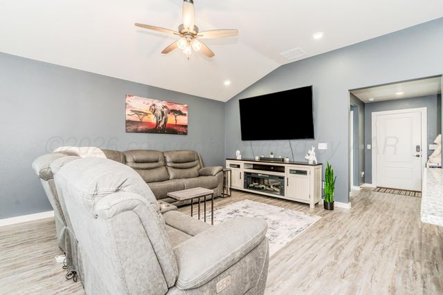 6505 Honeybee Avenue, Amarillo, TX 79118