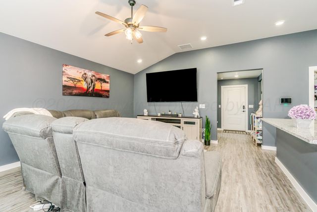 6505 Honeybee Avenue, Amarillo, TX 79118