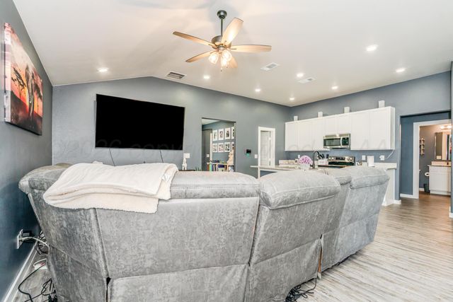 6505 Honeybee Avenue, Amarillo, TX 79118