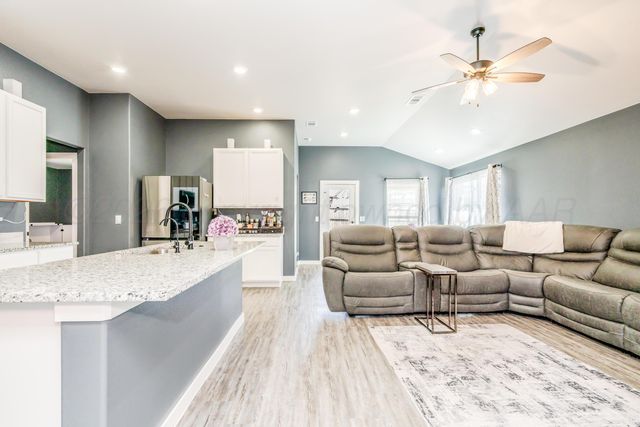 6505 Honeybee Avenue, Amarillo, TX 79118