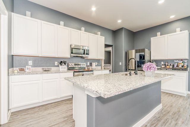 6505 Honeybee Avenue, Amarillo, TX 79118