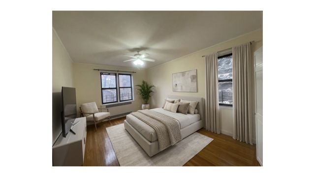 3015 Riverdale Ave Apt 3K, New York City, NY 10463