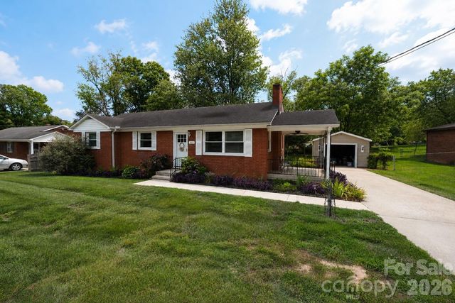 232 Hartness Road, Statesville, NC 28677