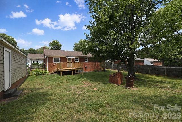232 Hartness Road, Statesville, NC 28677