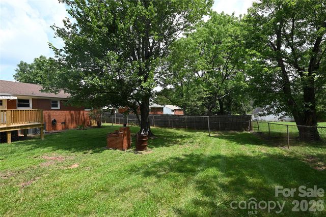 232 Hartness Road, Statesville, NC 28677