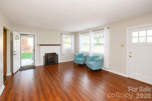 232 Hartness Road, Statesville, NC 28677