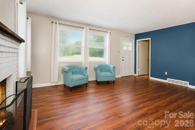 232 Hartness Road, Statesville, NC 28677